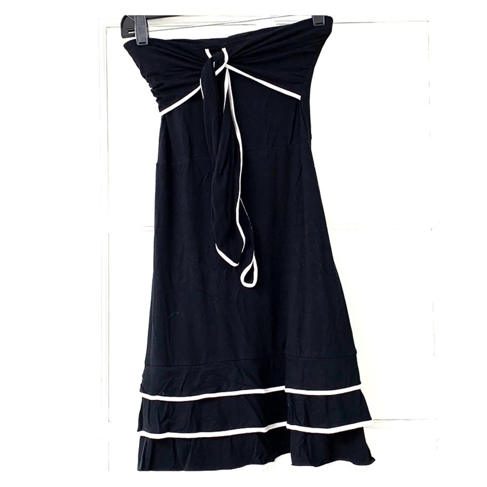 The Limited Dress
